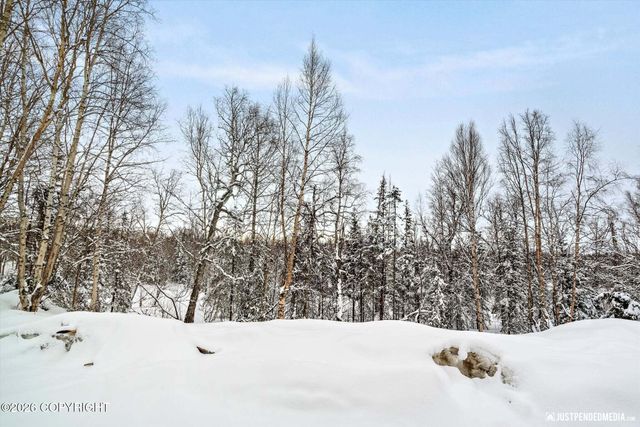 9754 E Ariel Drive, Palmer, AK 99645