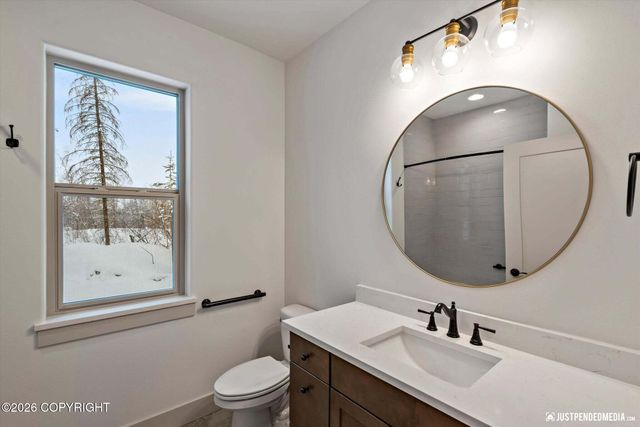 9754 E Ariel Drive, Palmer, AK 99645