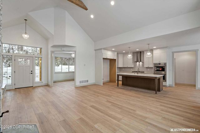 9754 E Ariel Drive, Palmer, AK 99645