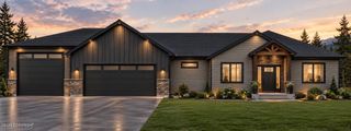 9754 E Ariel Drive, Palmer, AK 99645