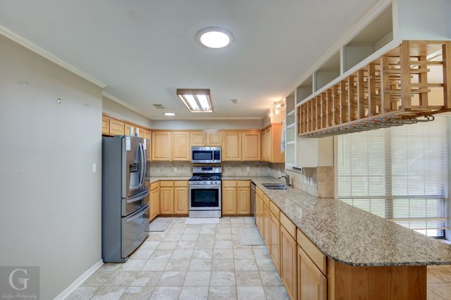 7410 Flatwood Drive, Greenwood, LA 71033