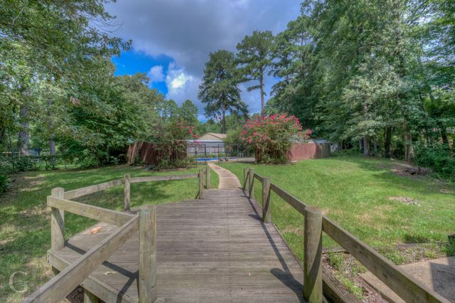 7410 Flatwood Drive, Greenwood, LA 71033