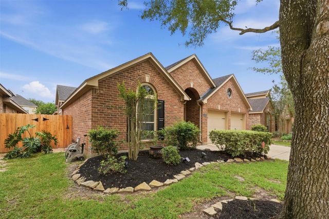 2935 Fair Chase Drive, Katy, TX 77494
