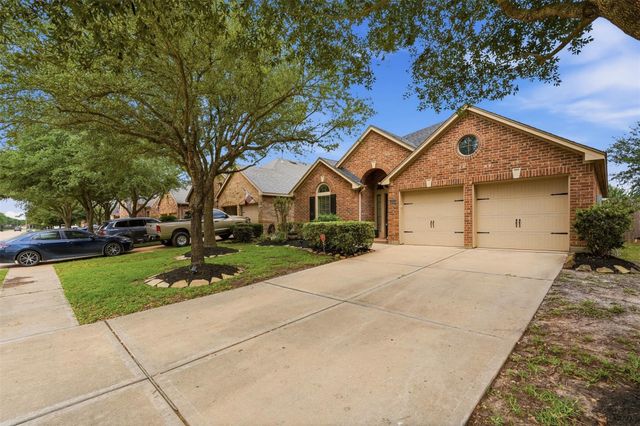 2935 Fair Chase Drive, Katy, TX 77494