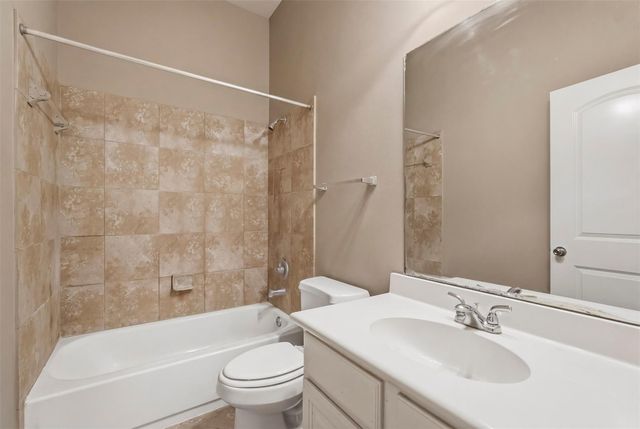 2935 Fair Chase Drive, Katy, TX 77494