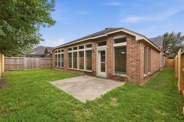 2935 Fair Chase Drive, Katy, TX 77494