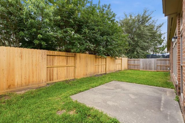 2935 Fair Chase Drive, Katy, TX 77494