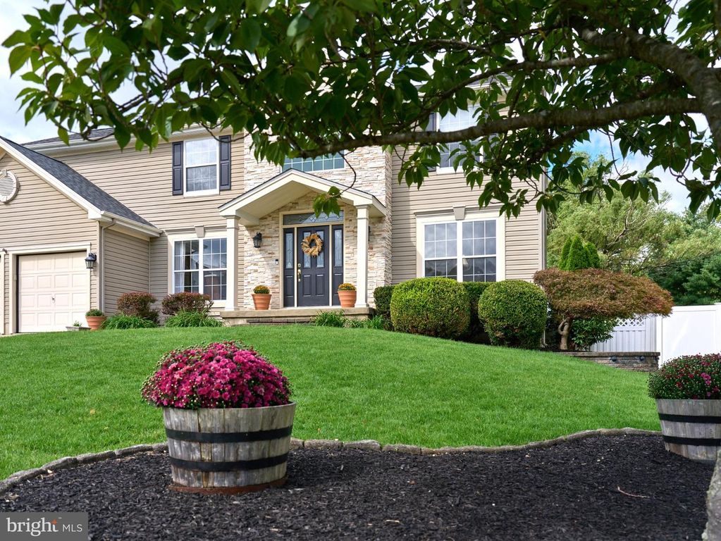 4 MADISON CT, MARLTON, NJ 08053 — photo 5