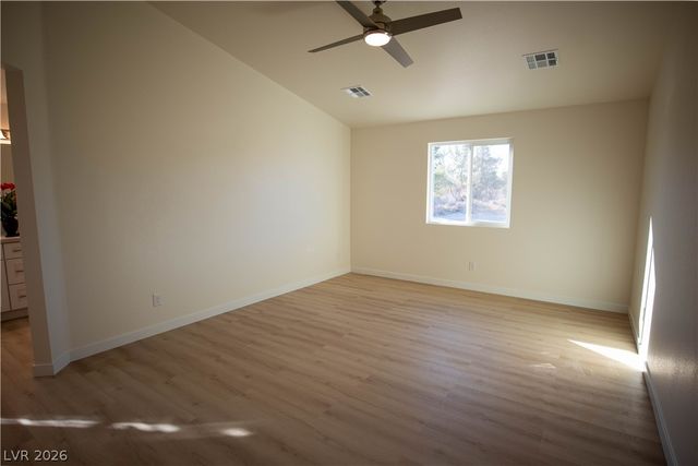 3960 Dart Drive, Pahrump, NV 89060