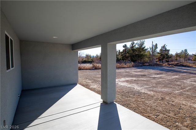3960 Dart Drive, Pahrump, NV 89060