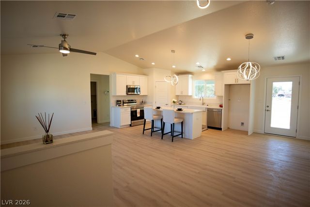 3960 Dart Drive, Pahrump, NV 89060
