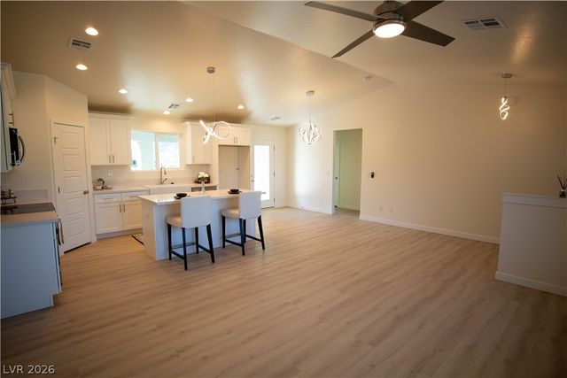 3960 Dart Drive, Pahrump, NV 89060
