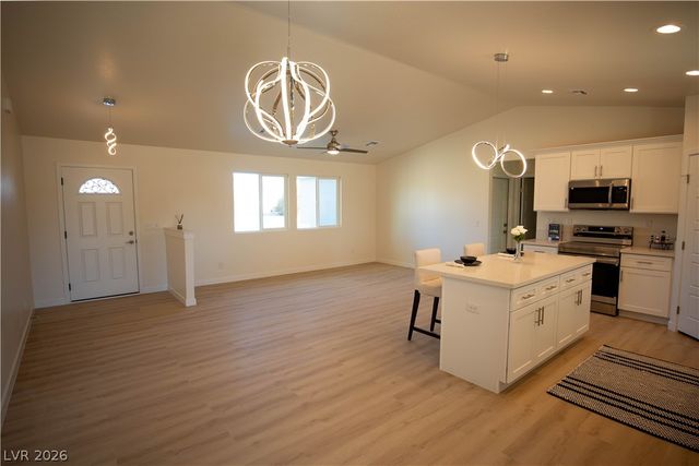 3960 Dart Drive, Pahrump, NV 89060