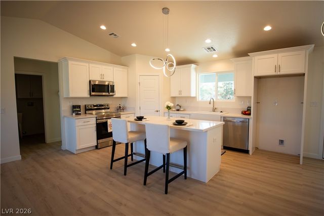 3960 Dart Drive, Pahrump, NV 89060
