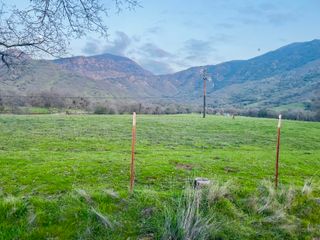 Cow Mountain Road, Springville, CA 93265