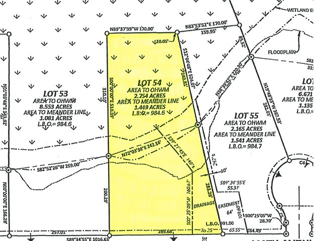 1488 166th Avenue, New Richmond, WI 54017