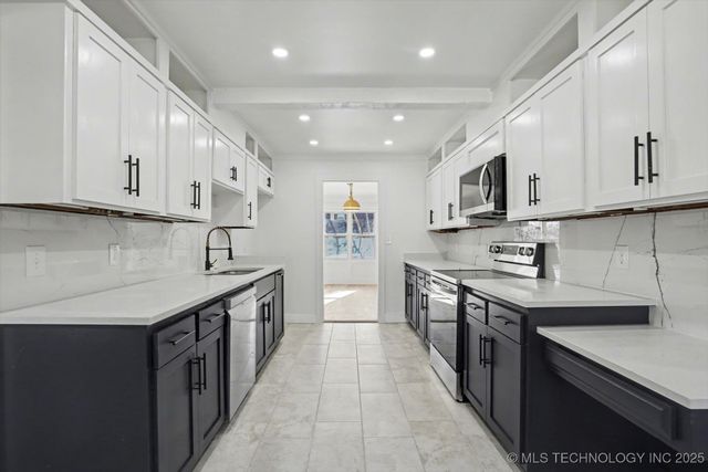 6903 E 63rd Street, Tulsa, OK 74133