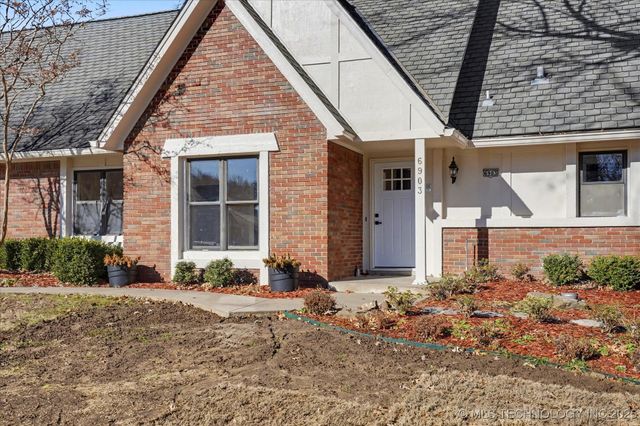 6903 E 63rd Street, Tulsa, OK 74133