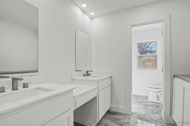 6903 E 63rd Street, Tulsa, OK 74133