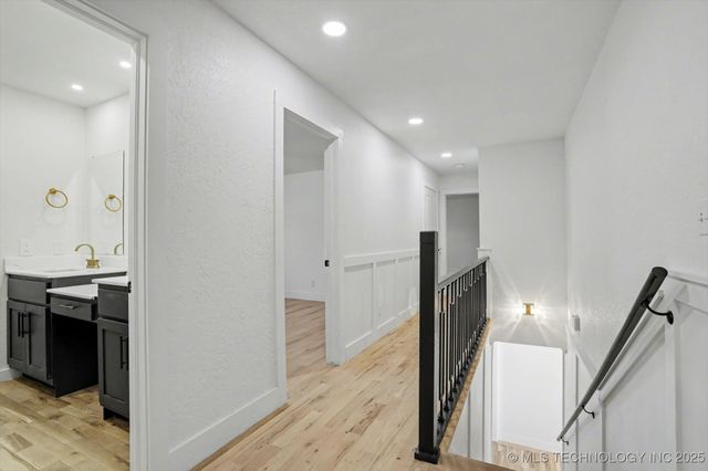 6903 E 63rd Street, Tulsa, OK 74133