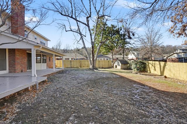 6903 E 63rd Street, Tulsa, OK 74133