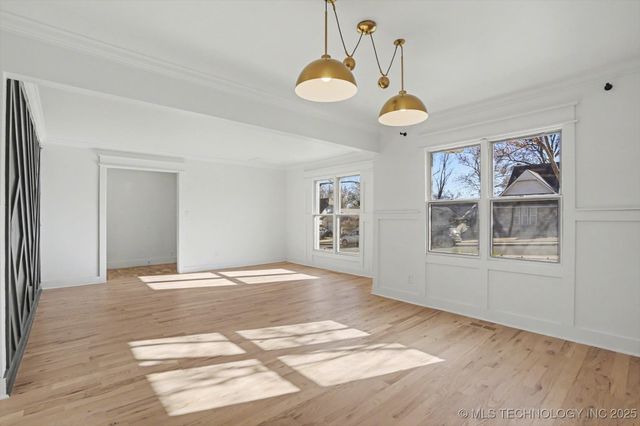 6903 E 63rd Street, Tulsa, OK 74133