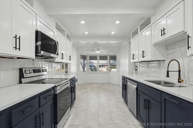 6903 E 63rd Street, Tulsa, OK 74133