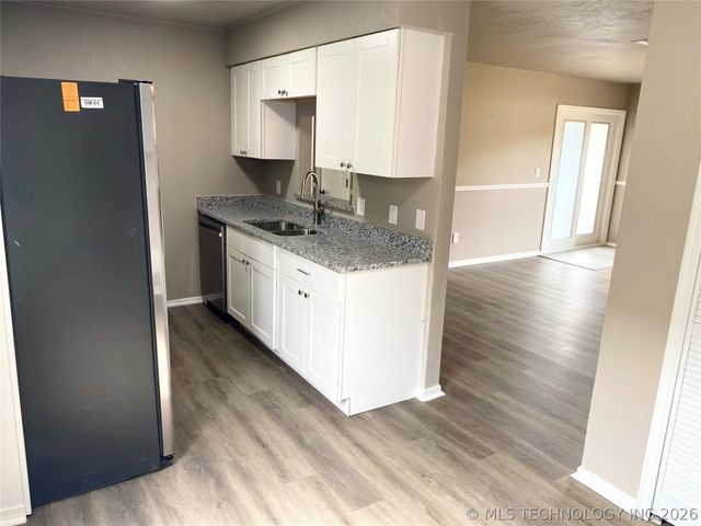 6102 S Waco Avenue, Tulsa, OK 74132