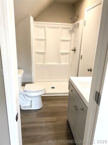 6102 S Waco Avenue, Tulsa, OK 74132