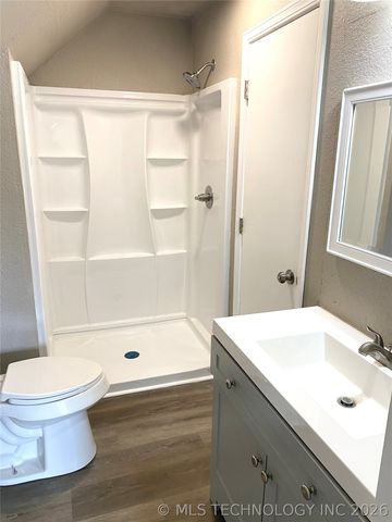 6102 S Waco Avenue, Tulsa, OK 74132