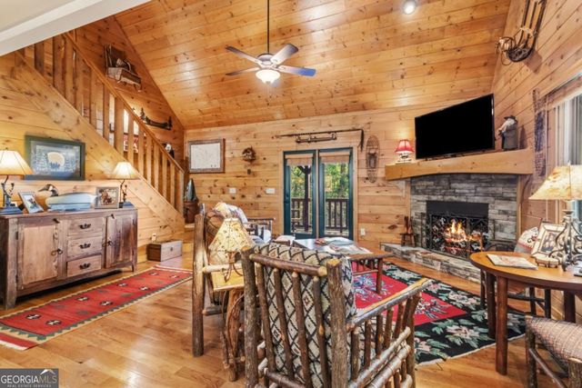 175 Leisure Drive, Ellijay, GA 30536
