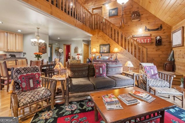 175 Leisure Drive, Ellijay, GA 30536