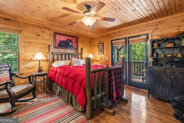 175 Leisure Drive, Ellijay, GA 30536