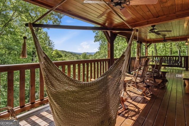 175 Leisure Drive, Ellijay, GA 30536