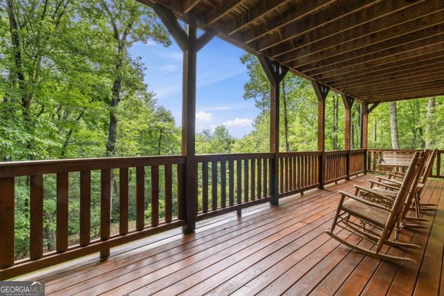 175 Leisure Drive, Ellijay, GA 30536