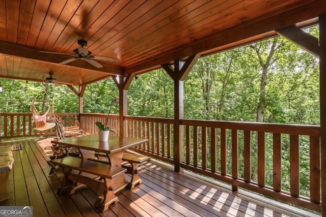 175 Leisure Drive, Ellijay, GA 30536
