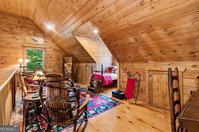 175 Leisure Drive, Ellijay, GA 30536