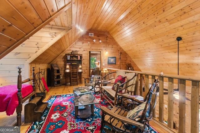 175 Leisure Drive, Ellijay, GA 30536