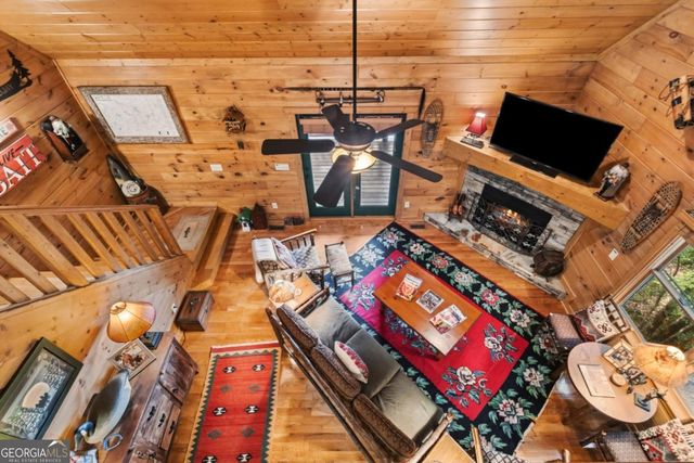 175 Leisure Drive, Ellijay, GA 30536