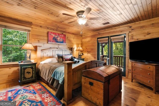 175 Leisure Drive, Ellijay, GA 30536