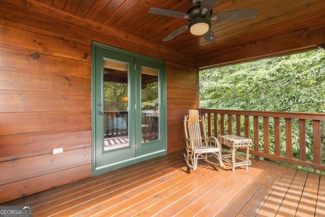 175 Leisure Drive, Ellijay, GA 30536