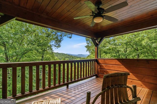 175 Leisure Drive, Ellijay, GA 30536