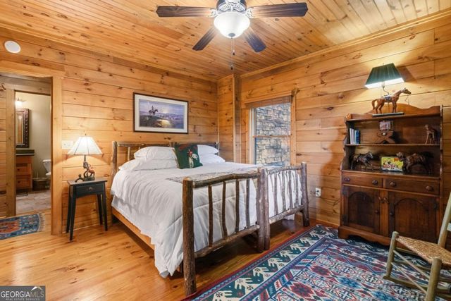 175 Leisure Drive, Ellijay, GA 30536