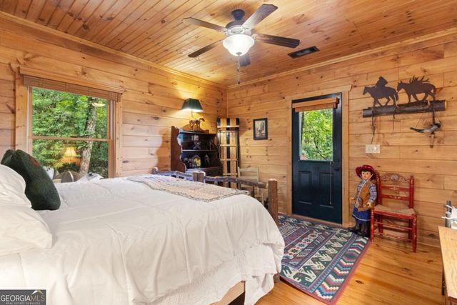 175 Leisure Drive, Ellijay, GA 30536