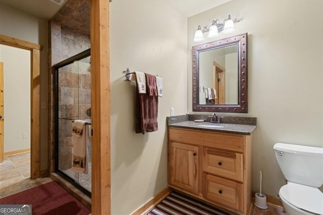 175 Leisure Drive, Ellijay, GA 30536