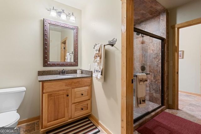 175 Leisure Drive, Ellijay, GA 30536