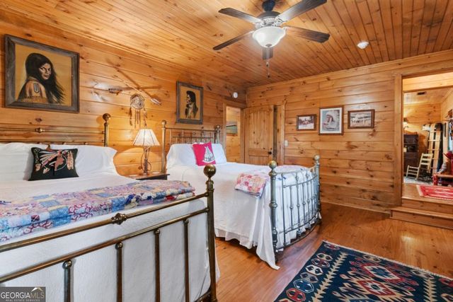 175 Leisure Drive, Ellijay, GA 30536
