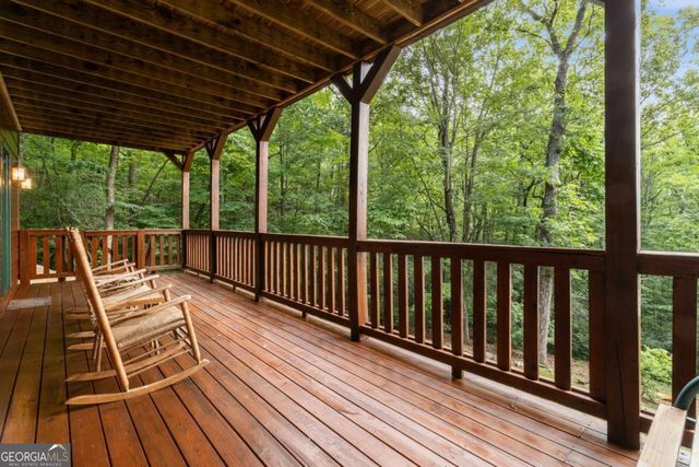 175 Leisure Drive, Ellijay, GA 30536