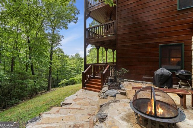 175 Leisure Drive, Ellijay, GA 30536