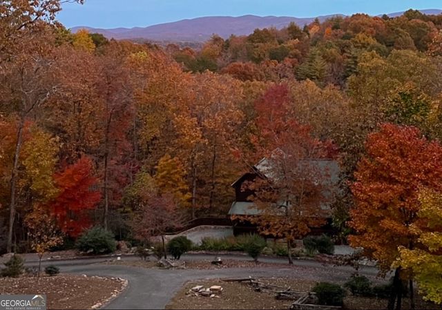 175 Leisure Drive, Ellijay, GA 30536